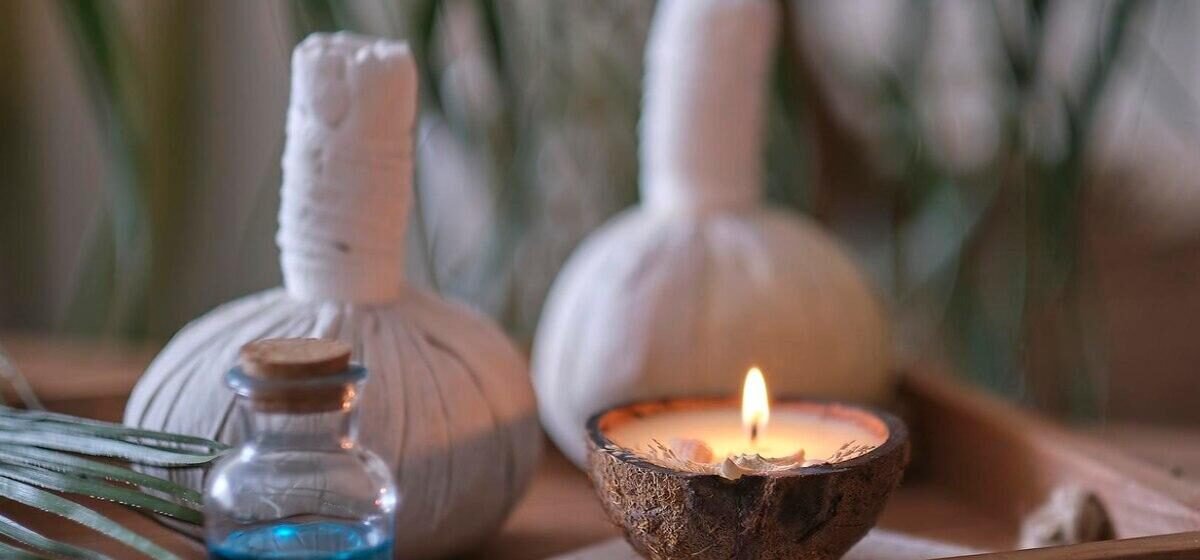 Ancient Forest Ritual