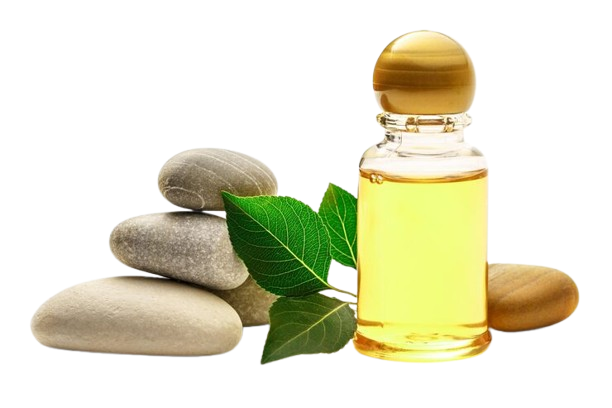 Ayurvedic Oil Massage