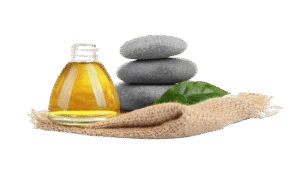 Ayurvedic Oil Massage