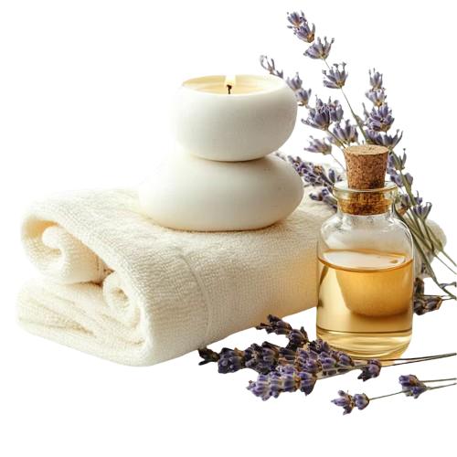 Ayurvedic Oil Massage