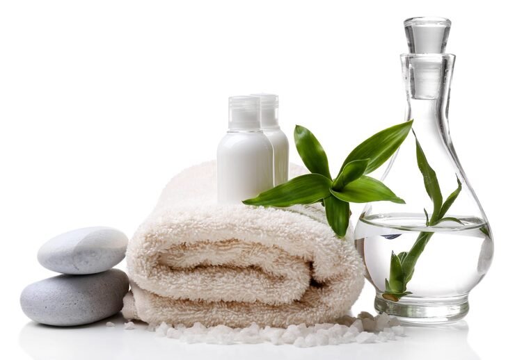 Fruit Oil Massage – 60 min