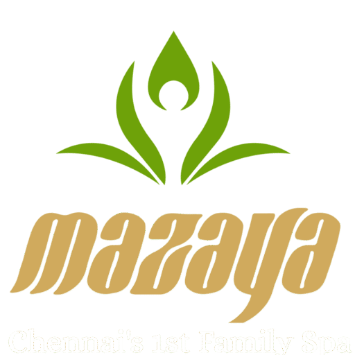 Mazaya Spa
