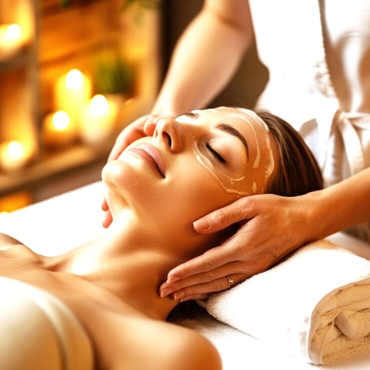 Self-Care Practise for Busy Family - Wellness Habits