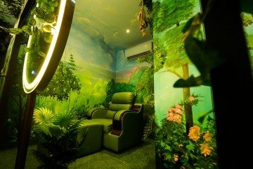 Family Spa in Chennai