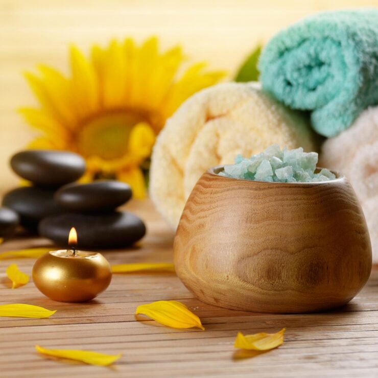 Why Regular Spa Visits Are More Than Luxury – The Health Benefits You Should Know