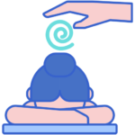 Deep stress relief and relaxation