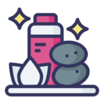 Boost overall wellness